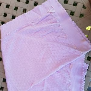 Baby Blanket